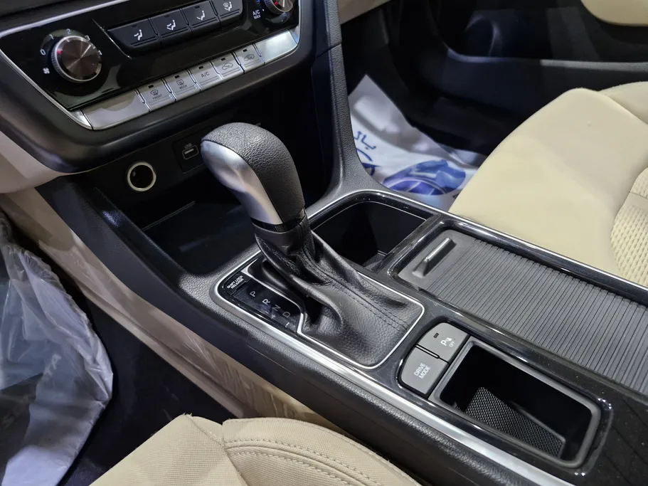 2019 Hyundai Sonata GL 