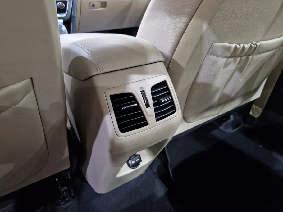 2019 Hyundai Sonata GL 