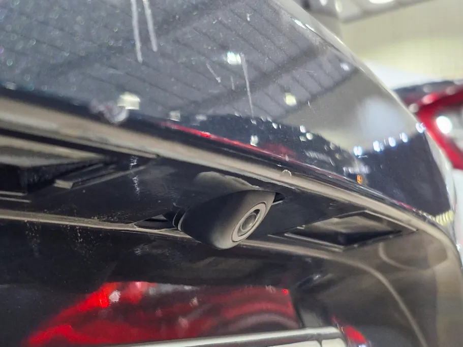 2019 Hyundai Sonata GL 