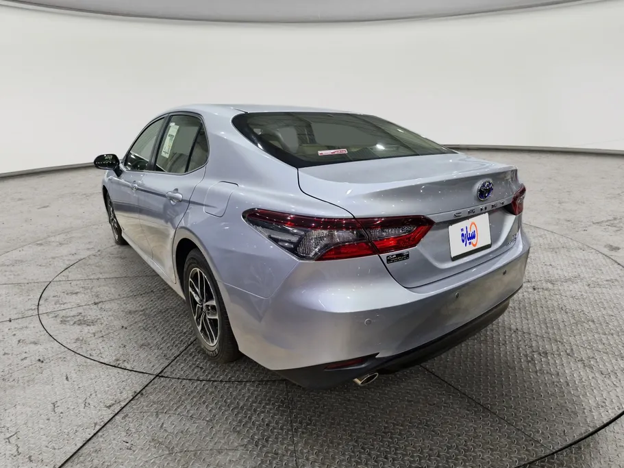 2022 Toyota Camry  LE 