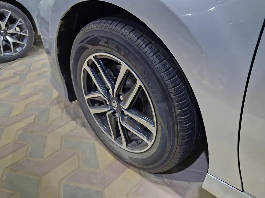 2022 Toyota Camry  LE 
