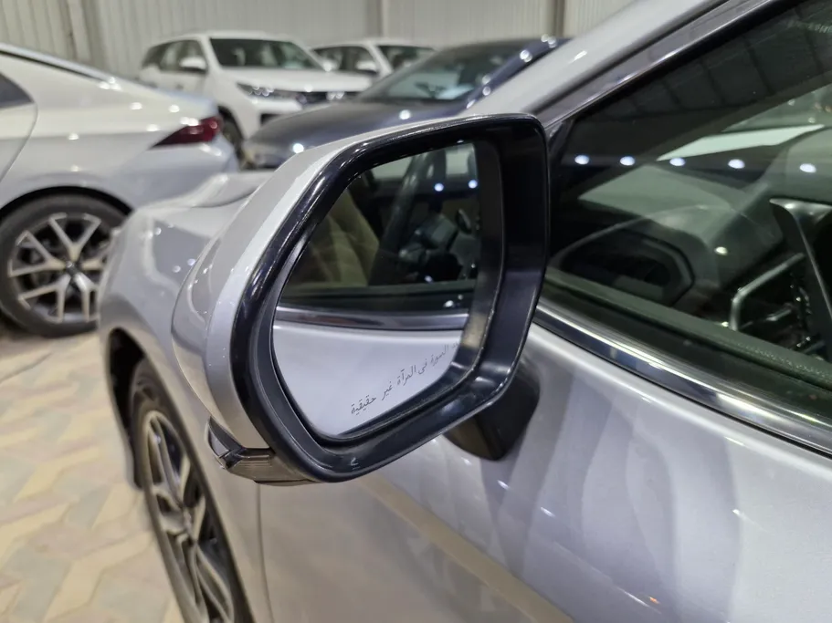 2022 Toyota Camry  LE 