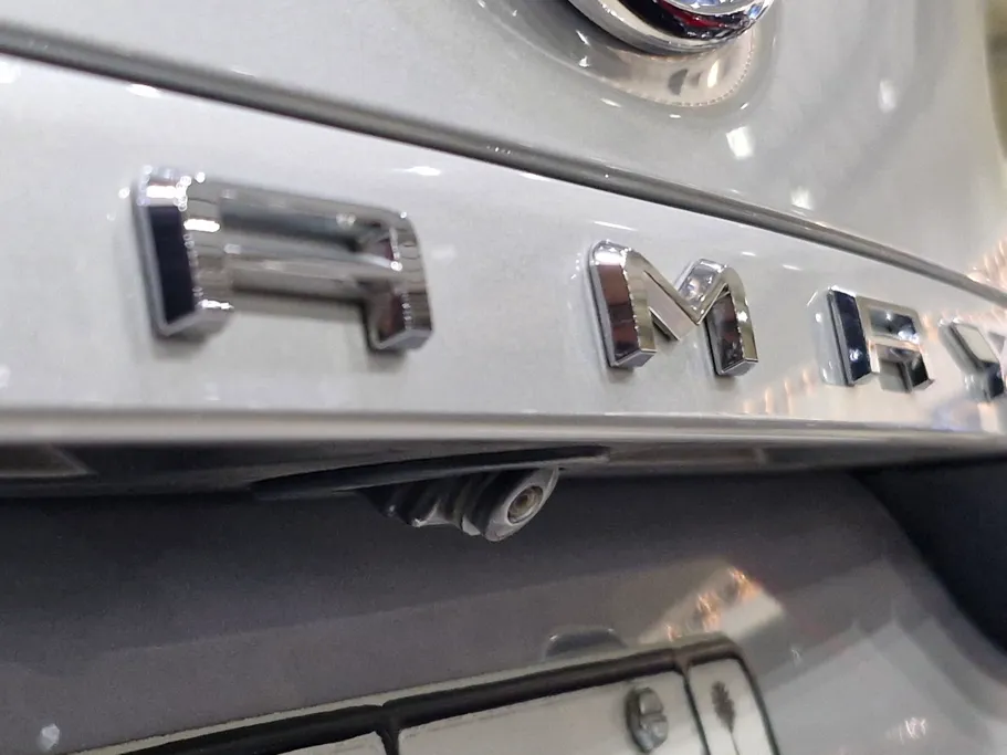 2022 Toyota Camry  LE 