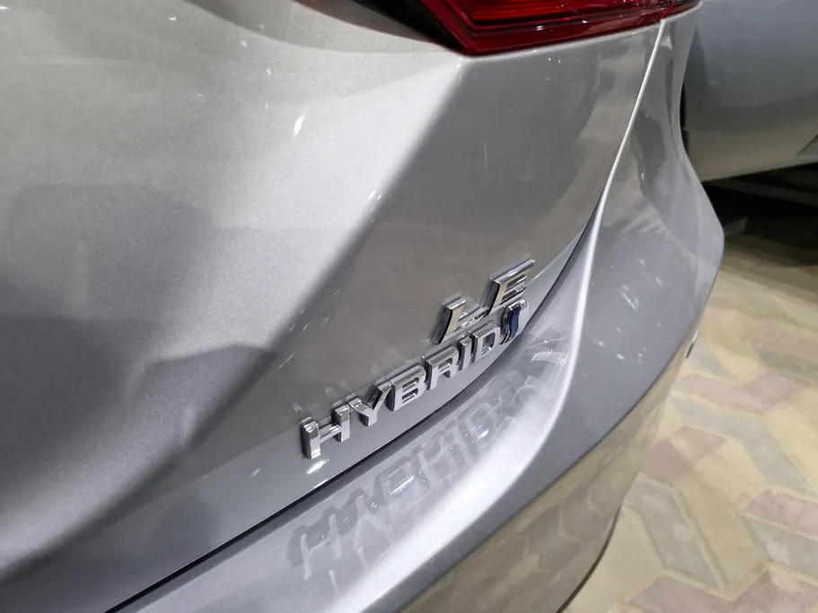2022 Toyota Camry  LE 