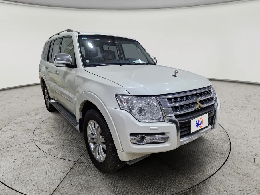 ميتسوبيشي باجيرو GLS 5Doors 2020 