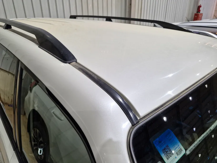ميتسوبيشي باجيرو GLS 5Doors 2020 
