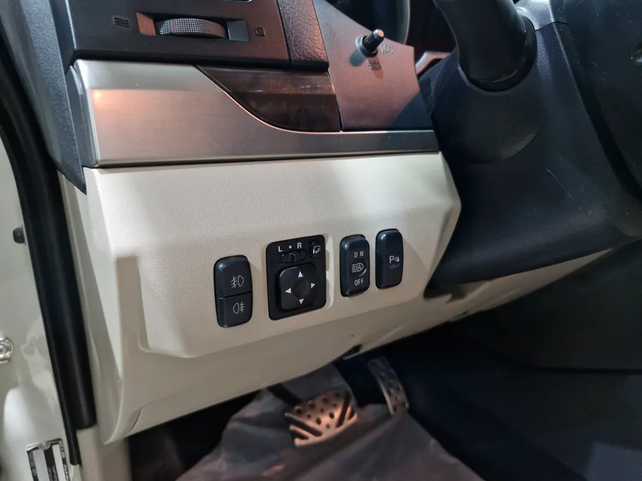 ميتسوبيشي باجيرو GLS 5Doors 2020 