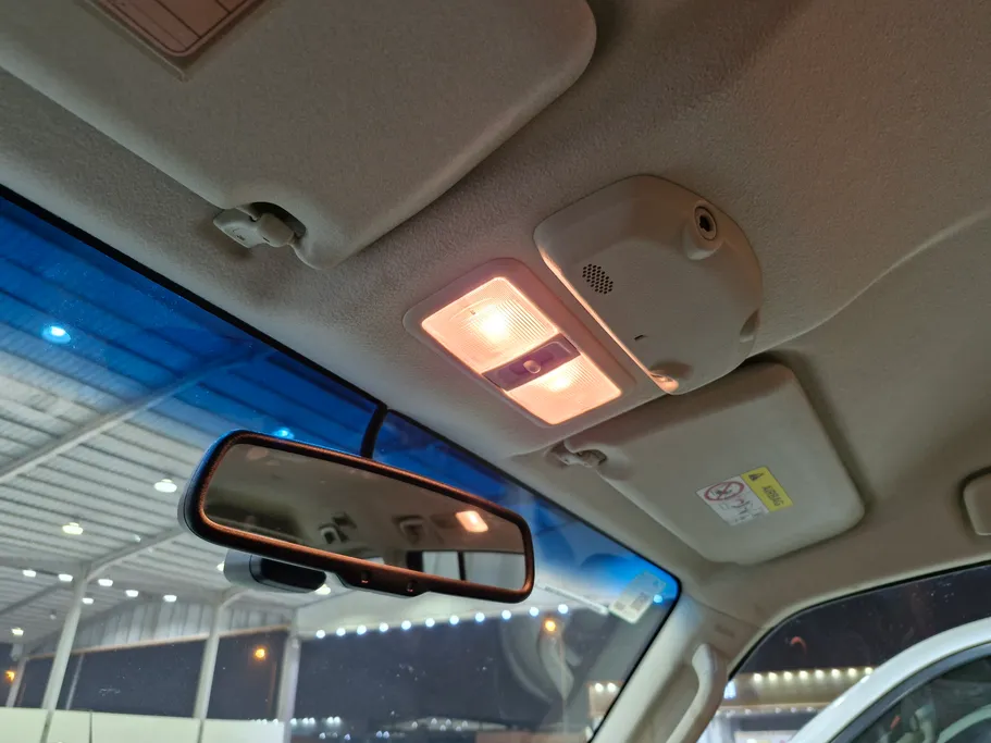 ميتسوبيشي باجيرو GLS 5Doors 2020 