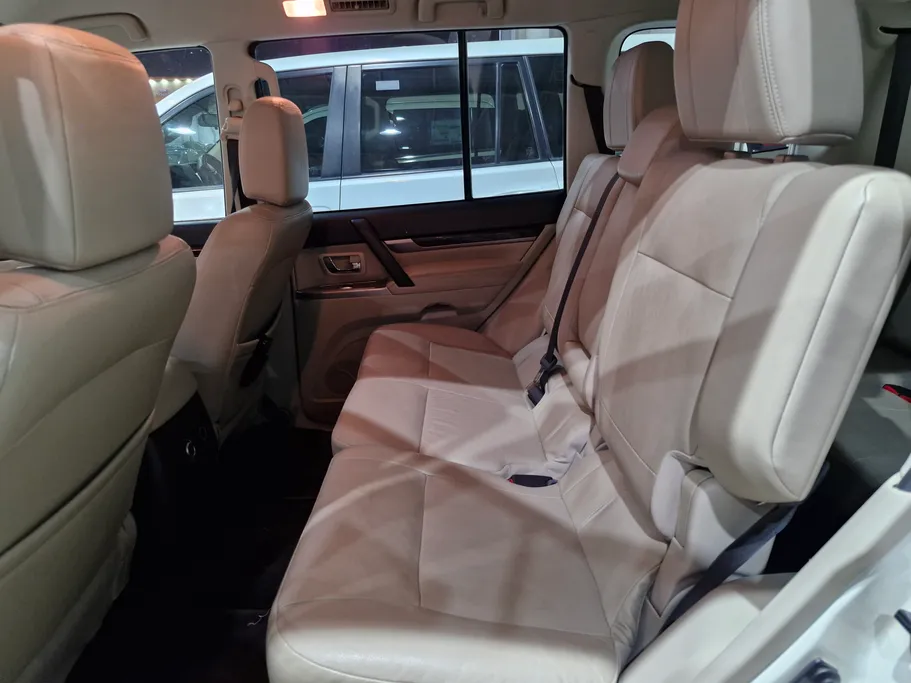 ميتسوبيشي باجيرو GLS 5Doors 2020 