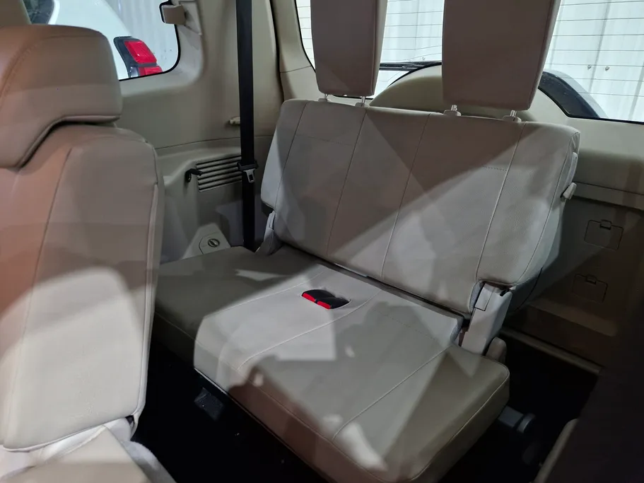 ميتسوبيشي باجيرو GLS 5Doors 2020 