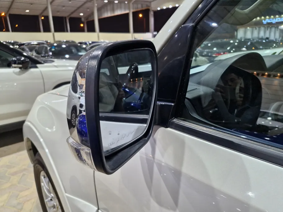 ميتسوبيشي باجيرو GLS 5Doors 2020 