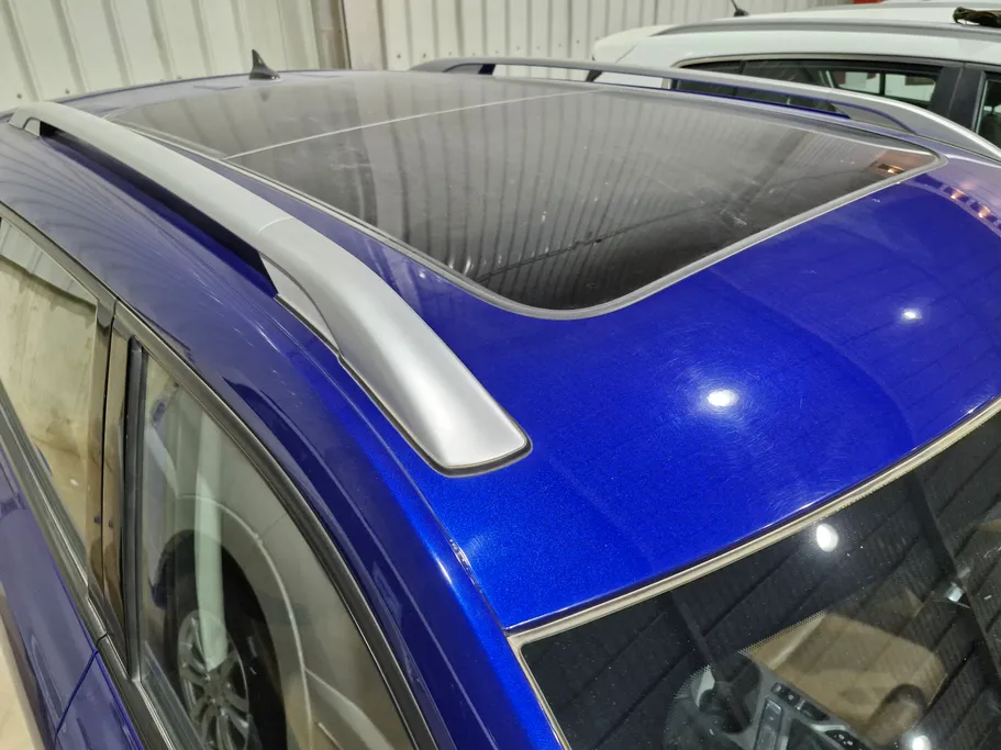 2023 Changan CS35 Plus Smart 