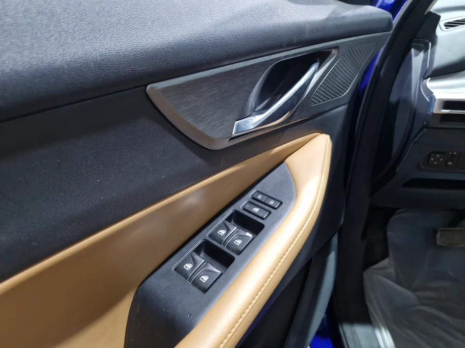 2023 Changan CS35 Plus Smart 