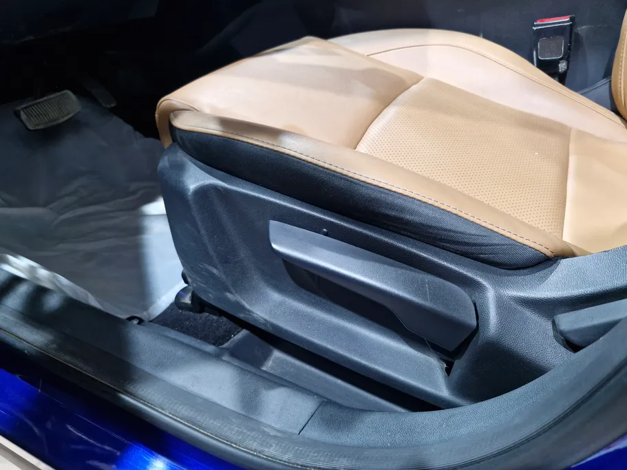 2023 Changan CS35 Plus Smart 