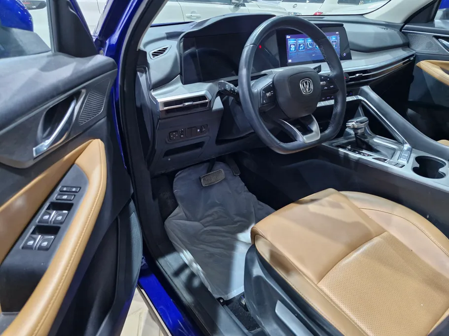 2023 Changan CS35 Plus Smart 