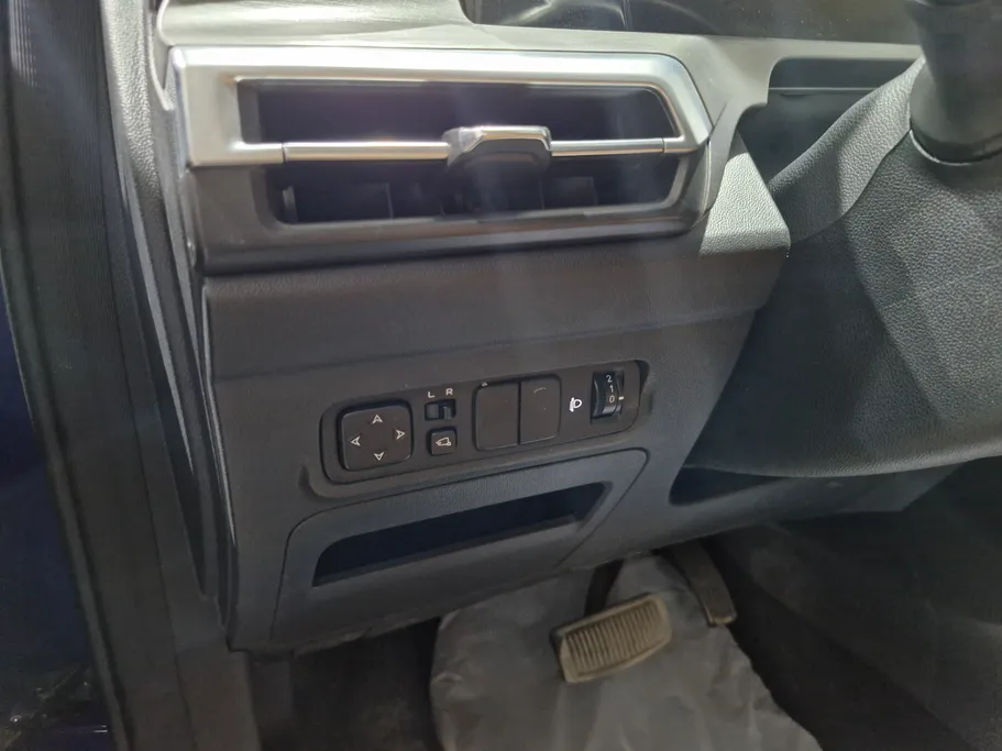 2023 Changan CS35 Plus Smart 