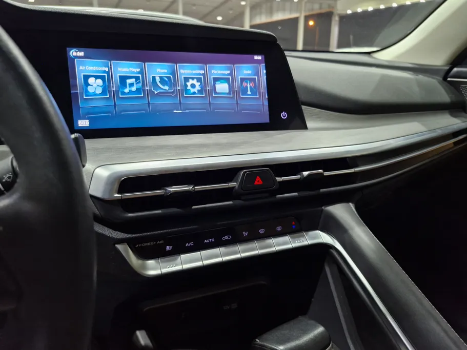 2023 Changan CS35 Plus Smart 