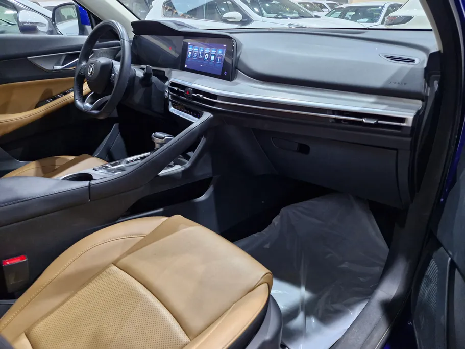 2023 Changan CS35 Plus Smart 