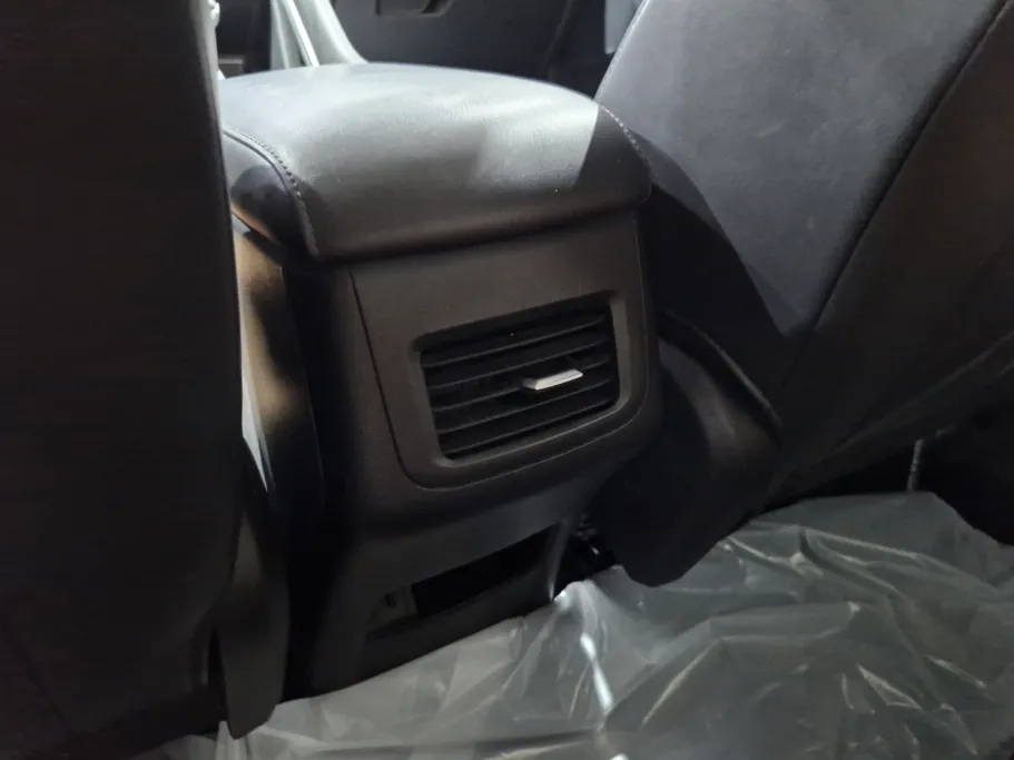 2023 Changan CS35 Plus Smart 