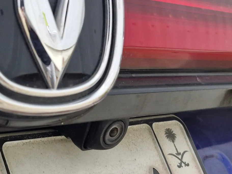 2023 Changan CS35 Plus Smart 