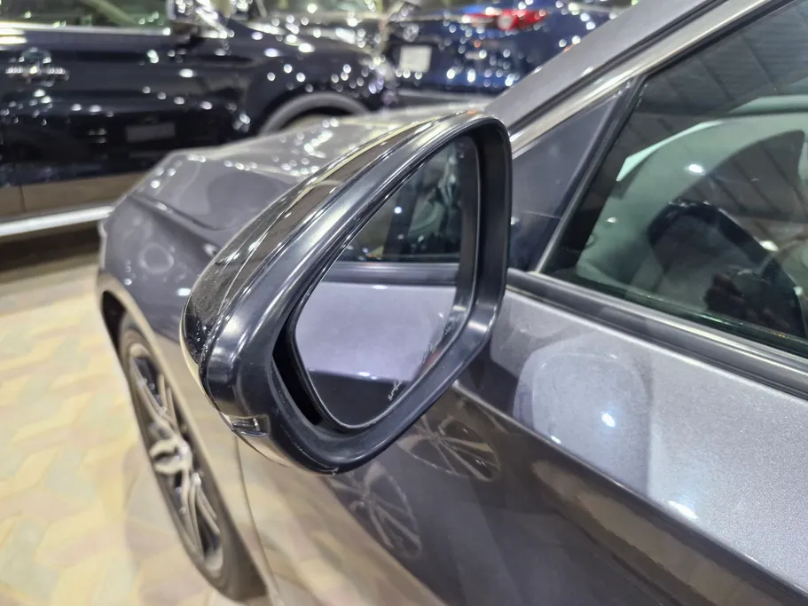 2022 Honda Accord LX Sport 