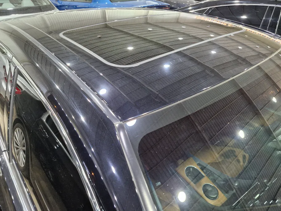 2022 Toyota Avalon Limited 