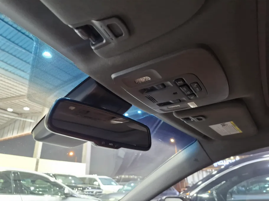 2022 Toyota Avalon Limited 