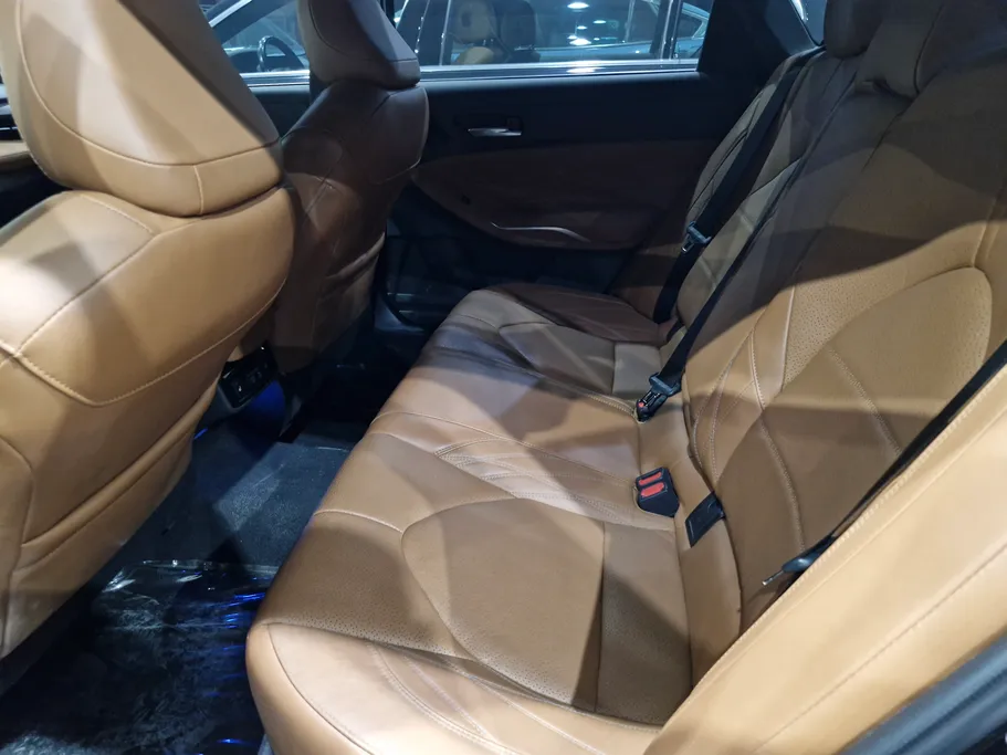 2022 Toyota Avalon Limited 