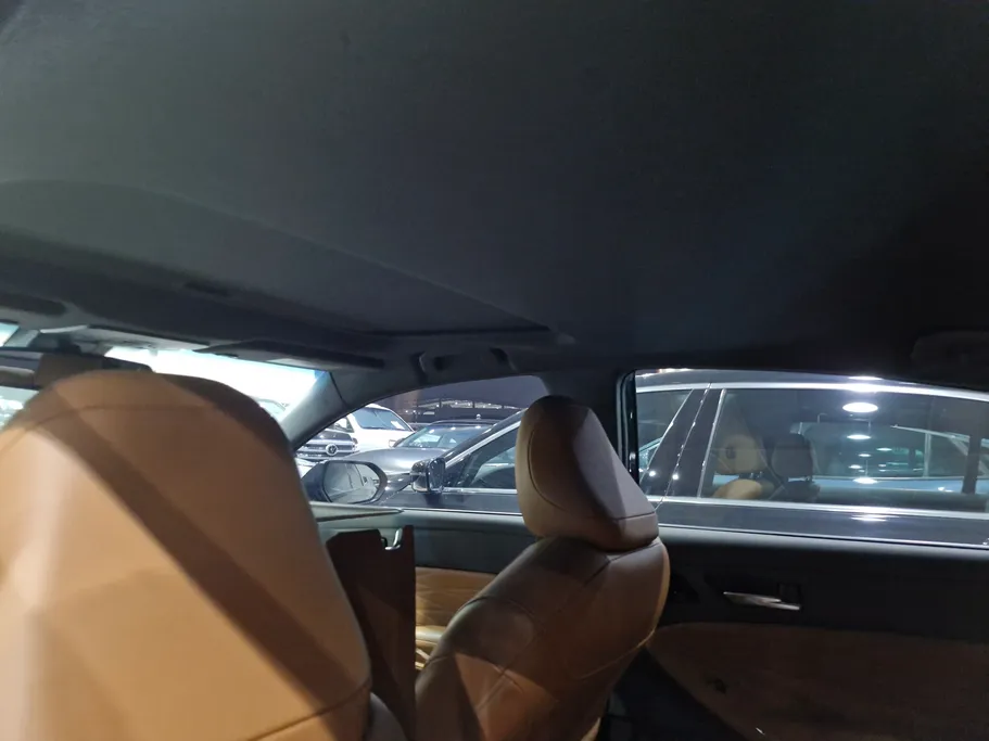 2022 Toyota Avalon Limited 