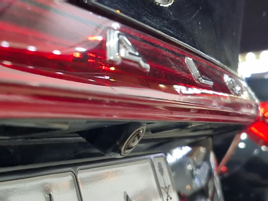 2022 Toyota Avalon Limited 