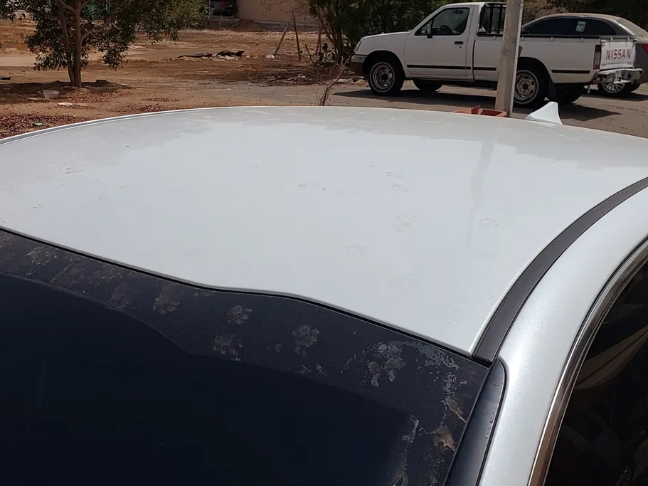 كيا K5 EX 2020 