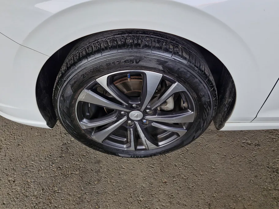 2023 Changan Eado Plus Limited 