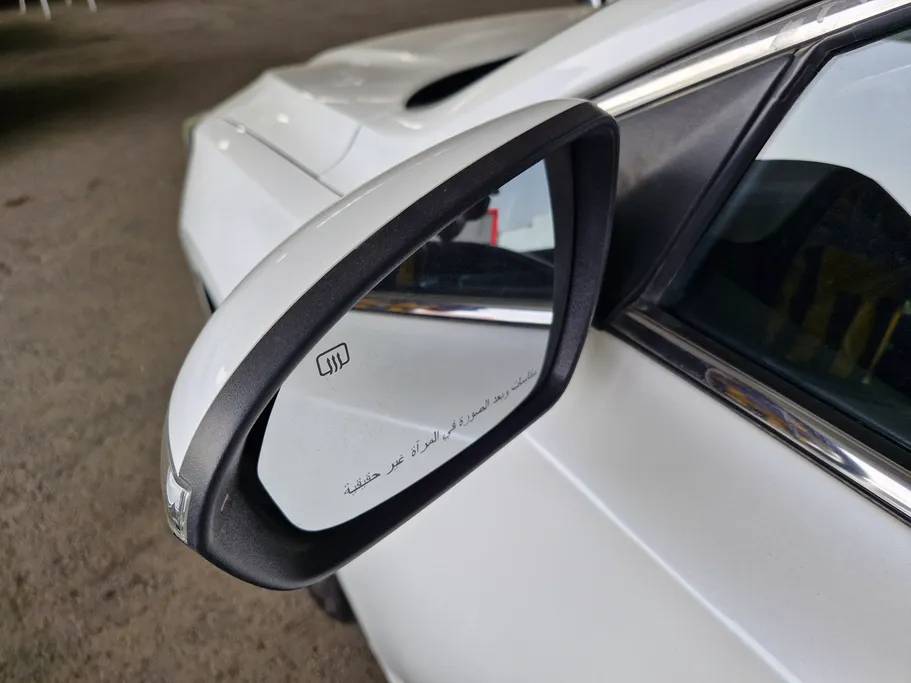 2023 Changan Eado Plus Limited 