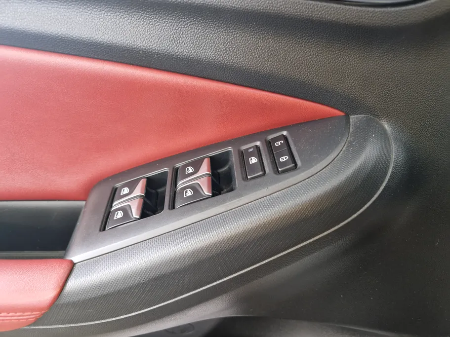 2023 Changan Eado Plus Limited 