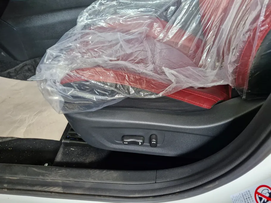 2023 Changan Eado Plus Limited 