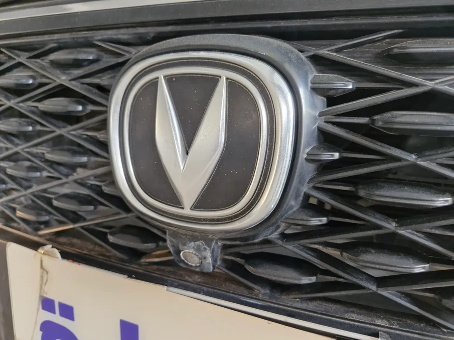 2023 Changan Eado Plus Limited 