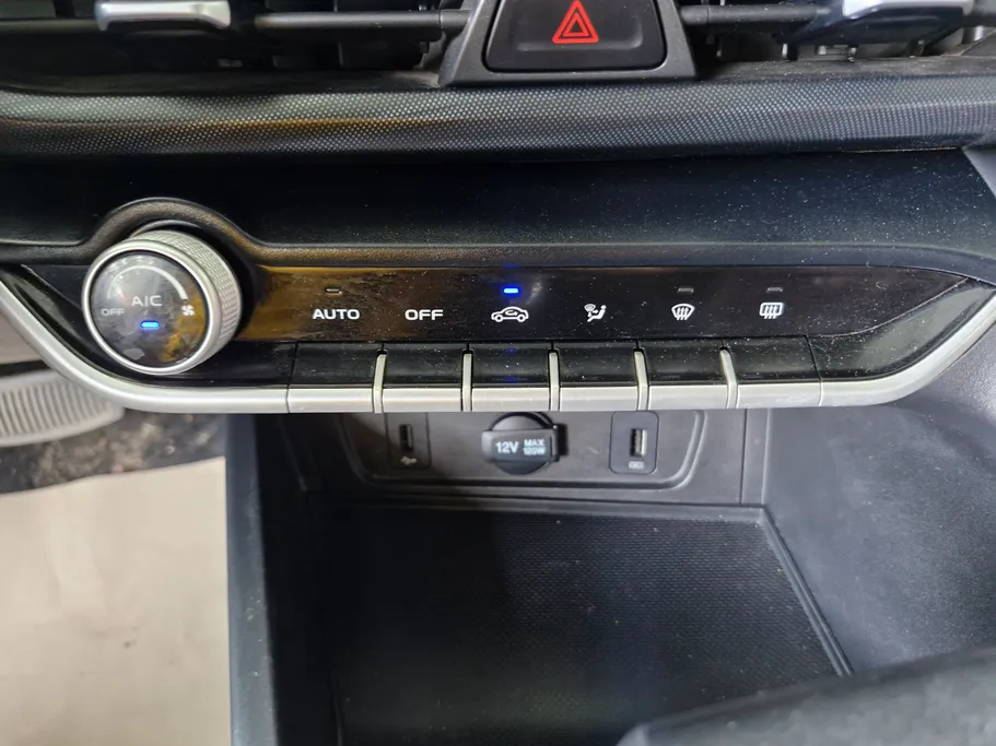 2023 Changan Eado Plus Limited 