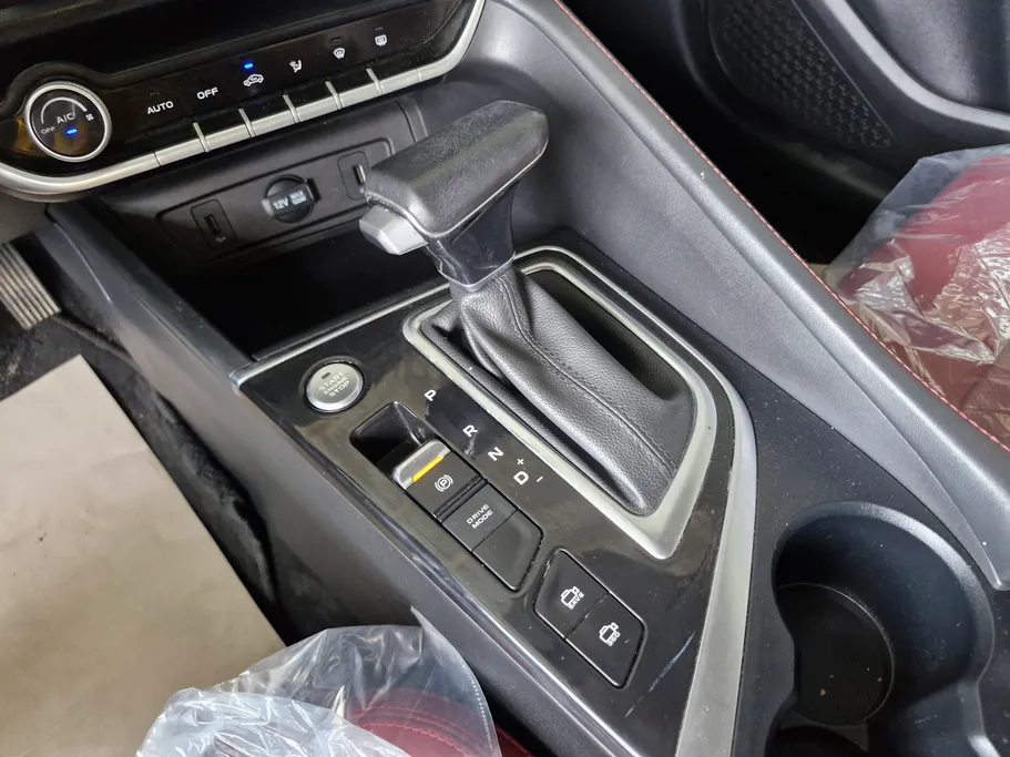 2023 Changan Eado Plus Limited 