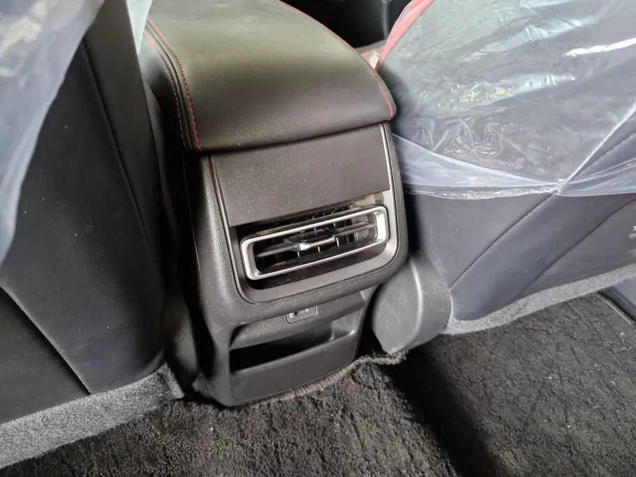 2023 Changan Eado Plus Limited 
