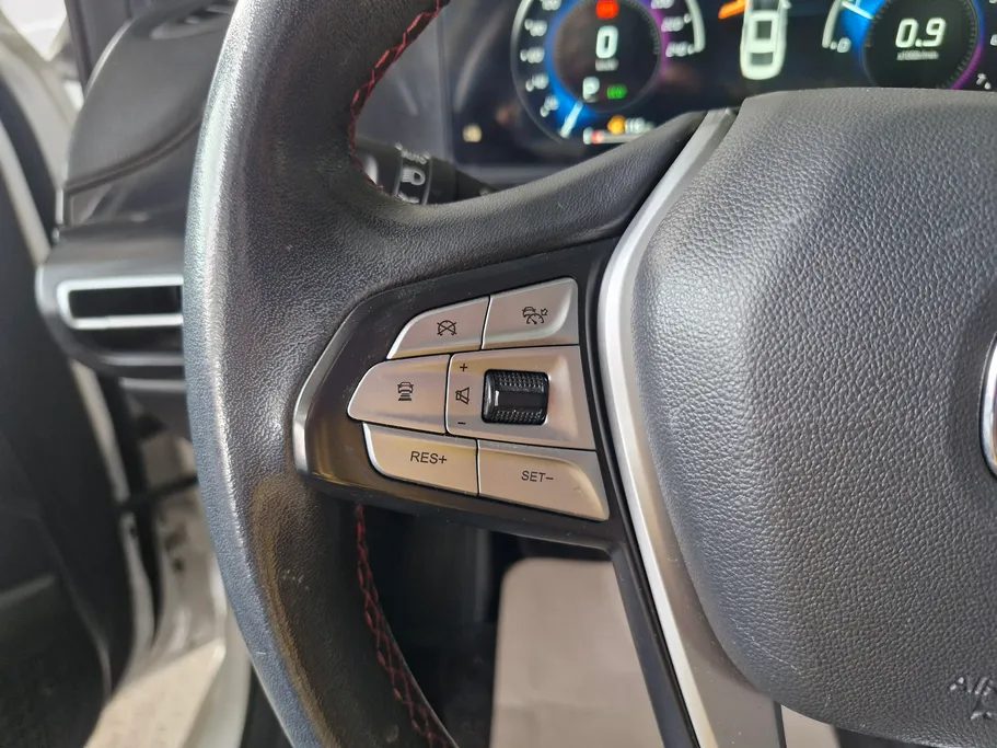 2023 Changan Eado Plus Limited 