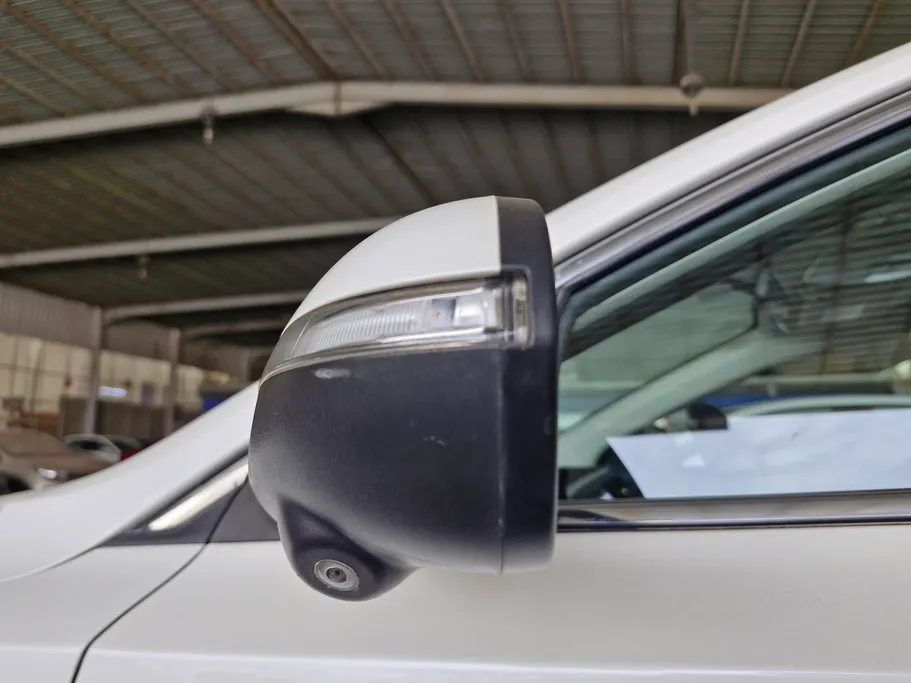 2023 Changan Eado Plus Limited 