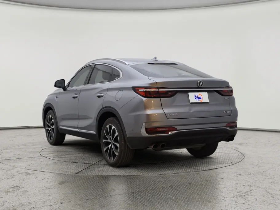 شانجان CS85 Full 2022 
