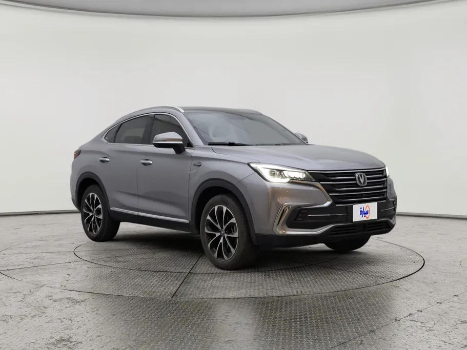 شانجان CS85 Full 2022 