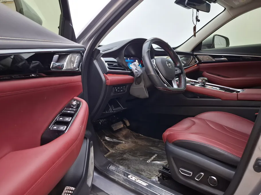 شانجان CS85 Full 2022 
