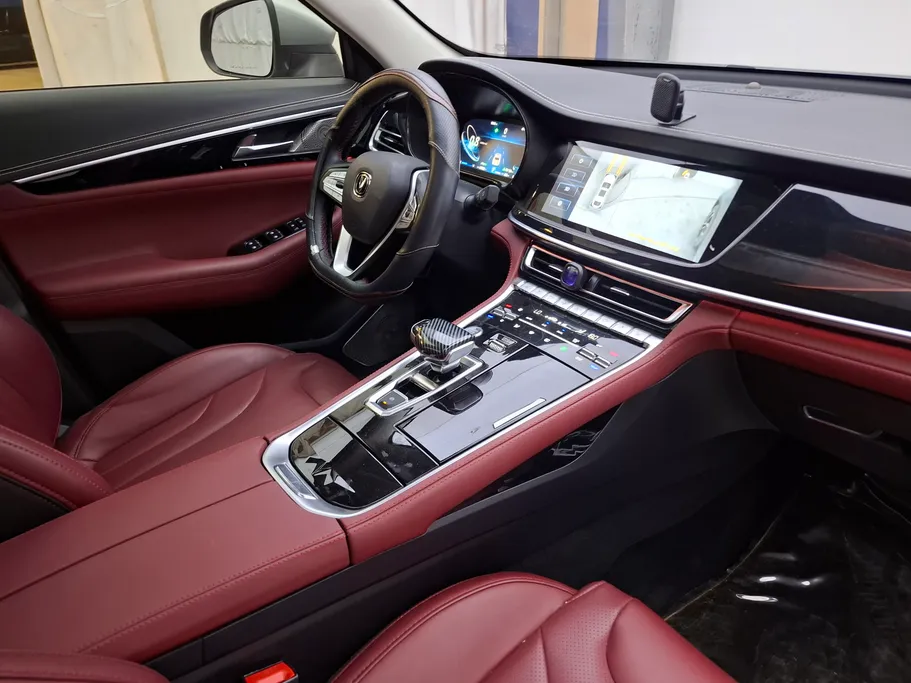 شانجان CS85 Full 2022 