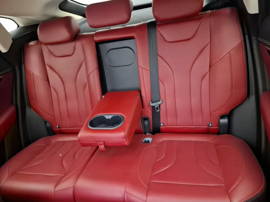 شانجان CS85 Full 2022 