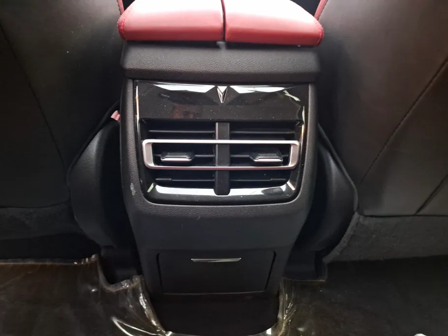 شانجان CS85 Full 2022 