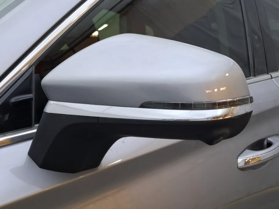 شانجان CS85 Full 2022 