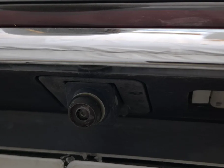 شانجان CS85 Full 2022 
