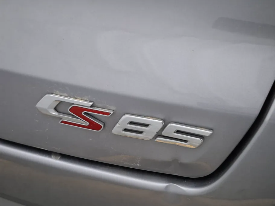 شانجان CS85 Full 2022 